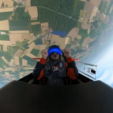 Sport Aérien en région Nord-Pas-de-Calais Sport Aérien en région Nord-Pas-de-Calais