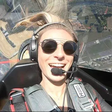 Réserver Baptême en avion de voltige département Nord Réserver Baptême en avion de voltige département Nord