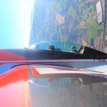 Réserver Baptême en avion de voltige en Nord-Pas-de-Calais Réserver Baptême en avion de voltige en Nord-Pas-de-Calais