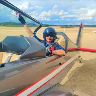 Baptême en avion de voltige, département Pas de calais Baptême en avion de voltige, département Pas de calais