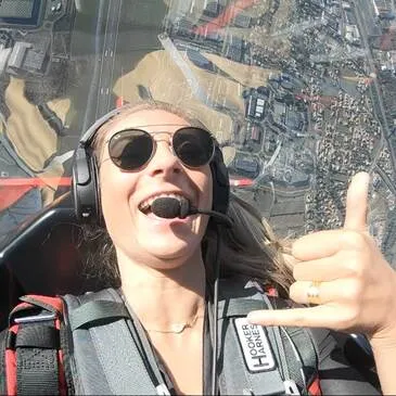 Offrir Baptême en avion de voltige département Pas de calais Offrir Baptême en avion de voltige département Pas de calais