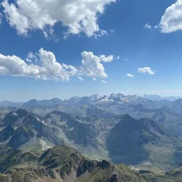 Baptême en parapente en région Midi-Pyrénées Baptême en parapente en région Midi-Pyrénées