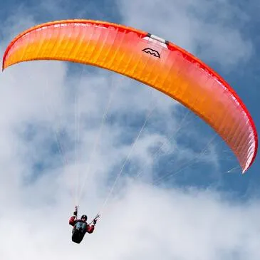 Campan, Hautes pyrénées (65) - Baptême en parapente Campan, Hautes pyrénées (65) - Baptême en parapente