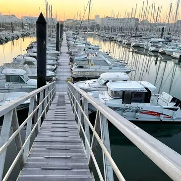 Permis bateau, département Vendée Permis bateau, département Vendée