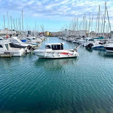 Permis bateau en région Pays-de-la-Loire Permis bateau en région Pays-de-la-Loire