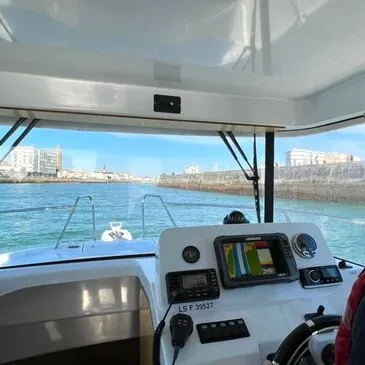 Vendée (85) Pays-de-la-Loire - Sport Aquatique