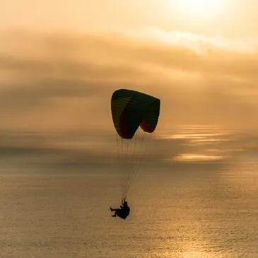 Offrir Baptême en parapente département Isère Offrir Baptême en parapente département Isère
