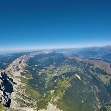 Isère (38) Rhône-Alpes - Sport Aérien Isère (38) Rhône-Alpes - Sport Aérien