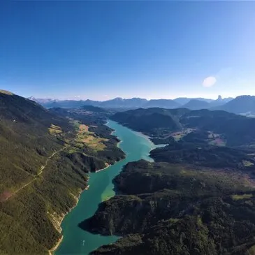 Réserver Baptême en parapente département Isère Réserver Baptême en parapente département Isère