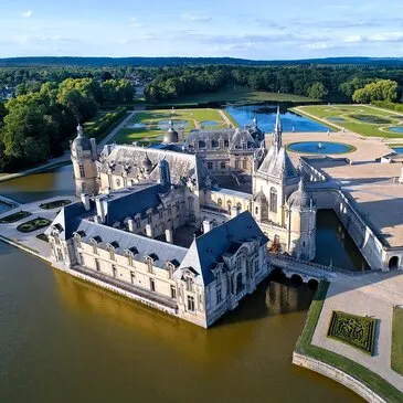 Baptême de l'air paramoteur, département Oise Baptême de l'air paramoteur, département Oise