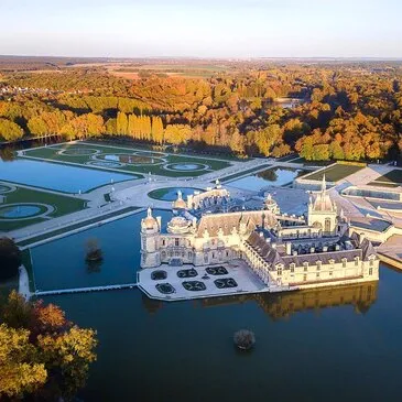 Baptême de l'air paramoteur en région Picardie Baptême de l'air paramoteur en région Picardie