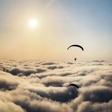 Oise (60) Picardie - Sport Aérien Oise (60) Picardie - Sport Aérien