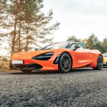 Circuit du Castellet, Var (83) - Baptême en Voiture de Sport Circuit du Castellet, Var (83) - Baptême en Voiture de Sport