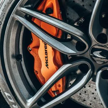 Baptême en McLaren 570S - Circuit du Castellet en région PACA et Corse Baptême en McLaren 570S - Circuit du Castellet en région PACA et Corse