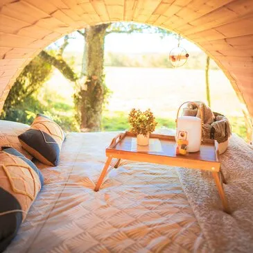 Weekend et Hébergement Insolite en région Midi-Pyrénées Weekend et Hébergement Insolite en région Midi-Pyrénées