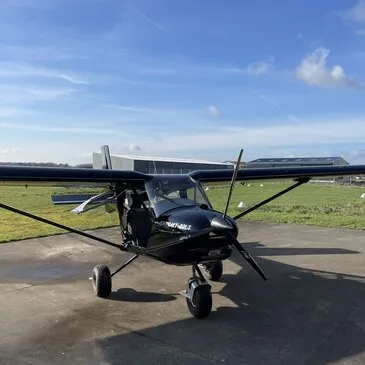 Baptême en ULM et Autogire, département Ille et vilaine Baptême en ULM et Autogire, département Ille et vilaine