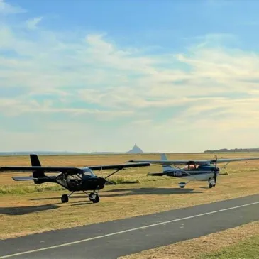 Baptême en ULM et Autogire en région Bretagne Baptême en ULM et Autogire en région Bretagne