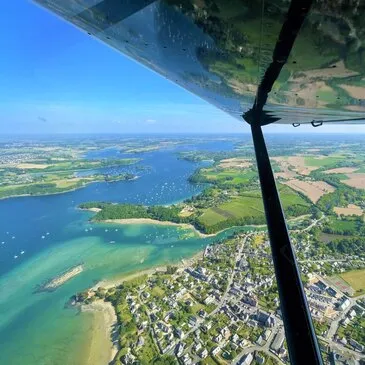 Ille et vilaine (35) Bretagne - Sport Aérien Ille et vilaine (35) Bretagne - Sport Aérien