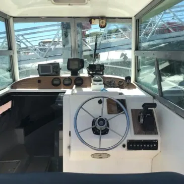 Permis bateau en région Poitou-Charentes Permis bateau en région Poitou-Charentes