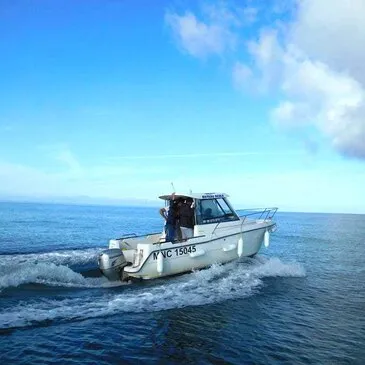 Royan, Charente maritime (17) - Permis bateau Royan, Charente maritime (17) - Permis bateau