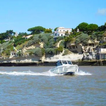 Permis bateau proche Royan Permis bateau proche Royan