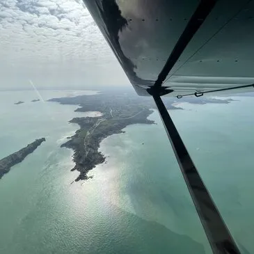 Offrir Pilotage ULM en Bretagne Offrir Pilotage ULM en Bretagne