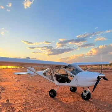 Pilotage d'ULM Multiaxe à Dinard Pilotage d'ULM Multiaxe à Dinard