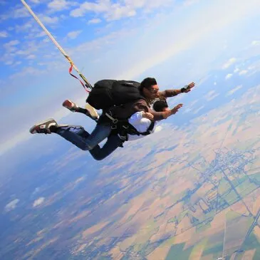 Sport Aérien en région Poitou-Charentes Sport Aérien en région Poitou-Charentes