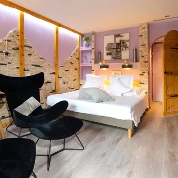 Week end Spa près de Gerardmer en région Lorraine Week end Spa près de Gerardmer en région Lorraine