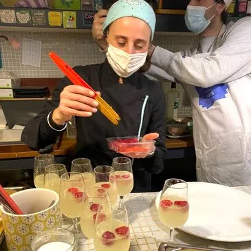 Cours de Cuisine, département Paris Cours de Cuisine, département Paris