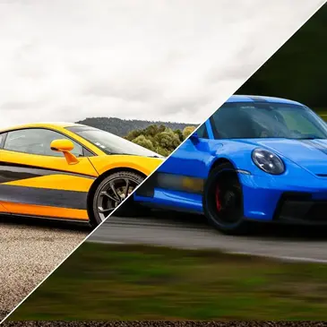 Pilotage Multivolant 2 Autos - Circuit de l&#39;Anneau du Rhin