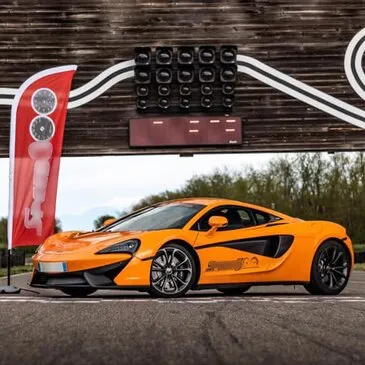 Stage de Pilotage Multi Sportives proche Anneau du Rhin Stage de Pilotage Multi Sportives proche Anneau du Rhin