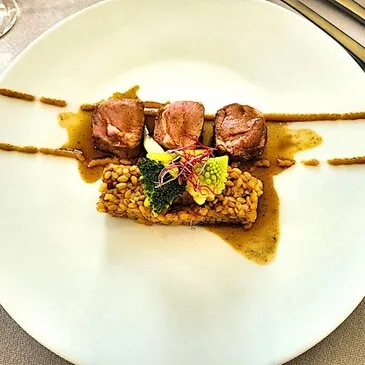 Week end Gastronomique et Spa de Luxe à Forcalquier Week end Gastronomique et Spa de Luxe à Forcalquier