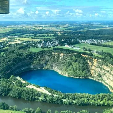 Baptême de l’air avion, département Ille et vilaine Baptême de l’air avion, département Ille et vilaine