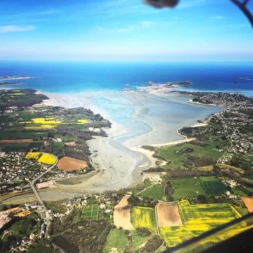 Baptême de l’air avion proche Aérodrome de Rennes Saint-Jacques-de-la-Lande Baptême de l’air avion proche Aérodrome de Rennes Saint-Jacques-de-la-Lande