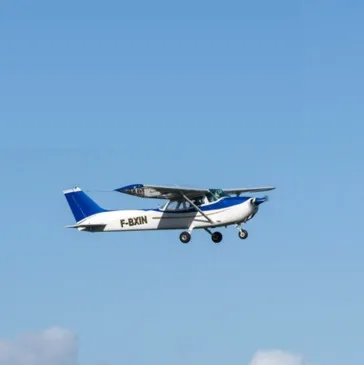 Ille et vilaine (35) Bretagne - Sport Aérien