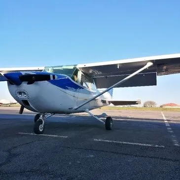 Réserver Baptême de l’air avion département Ille et vilaine