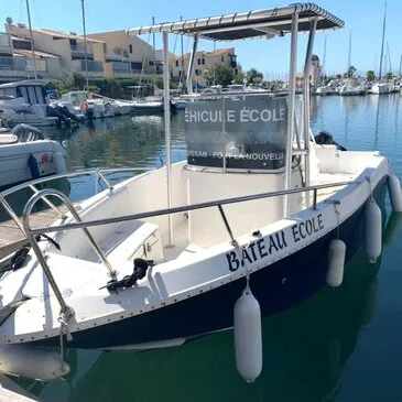 Permis Bateau près de Narbonne Permis Bateau près de Narbonne