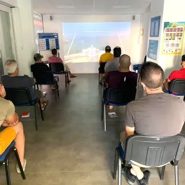 Permis bateau, département Aude Permis bateau, département Aude