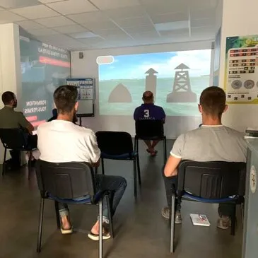 Permis bateau en région Languedoc-Roussillon Permis bateau en région Languedoc-Roussillon