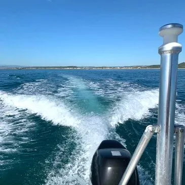 Gruissan, à 20 min de Narbonne, Aude (11) - Permis bateau Gruissan, à 20 min de Narbonne, Aude (11) - Permis bateau