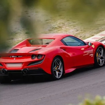 Stage de pilotage Ferrari en région Aquitaine Stage de pilotage Ferrari en région Aquitaine