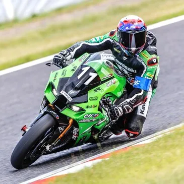 Stage Moto Kawasaki - Circuit de Magny-Cours Stage Moto Kawasaki - Circuit de Magny-Cours