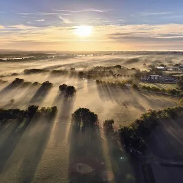 Baptême de l'air montgolfière en région Poitou-Charentes Baptême de l'air montgolfière en région Poitou-Charentes