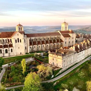 Réserver Baptême de l'air montgolfière département Nièvre Réserver Baptême de l'air montgolfière département Nièvre