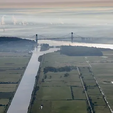 Baptême de l'air paramoteur en région Normandie Baptême de l'air paramoteur en région Normandie