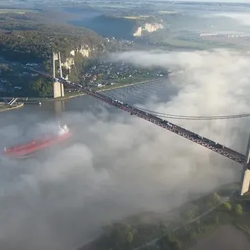 Gommerville, à 30 min du Havre, Seine maritime (76) - Baptême de l'air paramoteur Gommerville, à 30 min du Havre, Seine maritime (76) - Baptême de l'air paramoteur