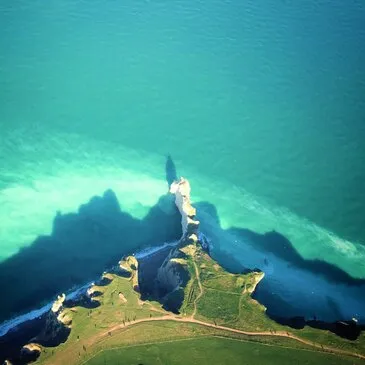 Baptême de l'air paramoteur proche Gommerville Baptême de l'air paramoteur proche Gommerville