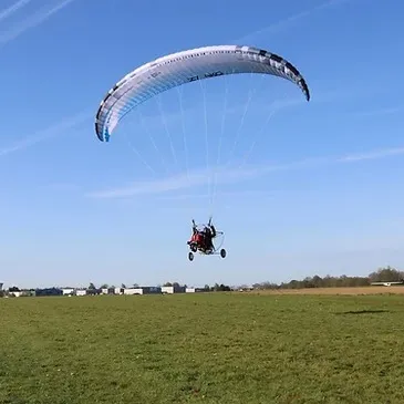 Sport Aérien en région Normandie Sport Aérien en région Normandie