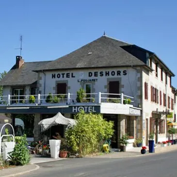 Week-end Gourmand près de Tulle Week-end Gourmand près de Tulle